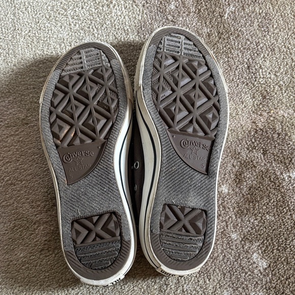 Converse All Star Low-Top Sneakers - Picture 4 of 7